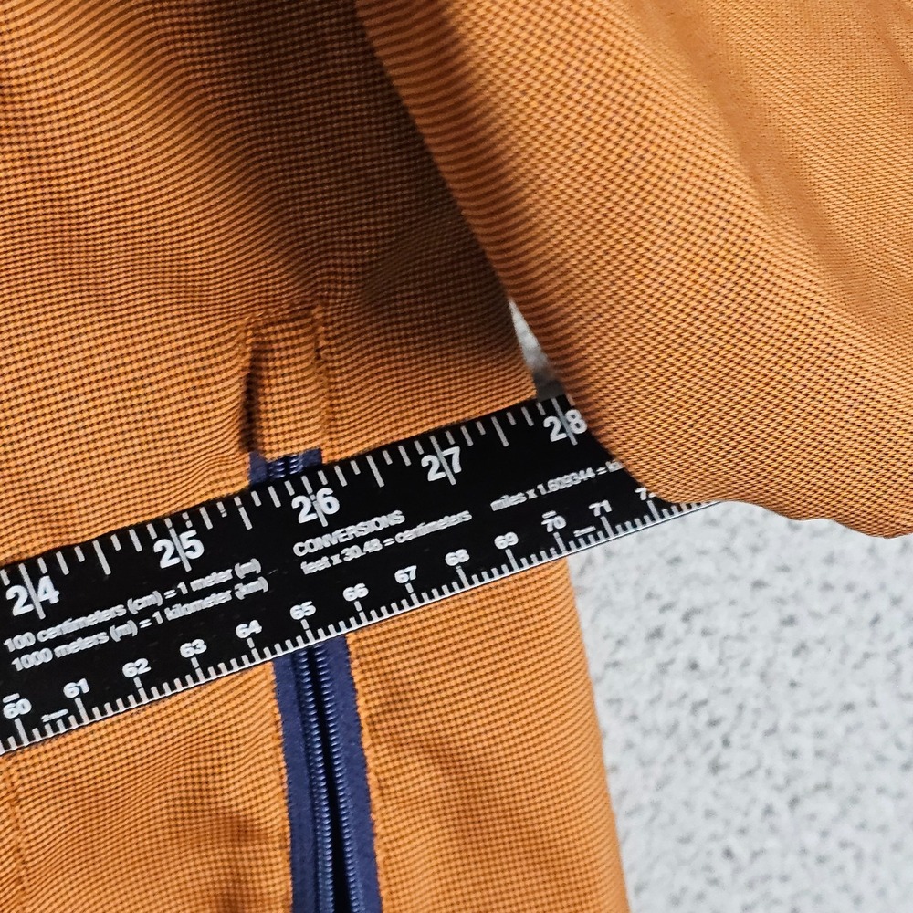 Zero Restriction Reversible Waterproof Shirt Jack… - image 6